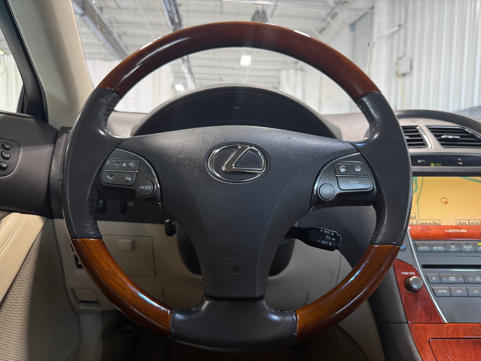 Thumbnail: 2012 Lexus ES - 4