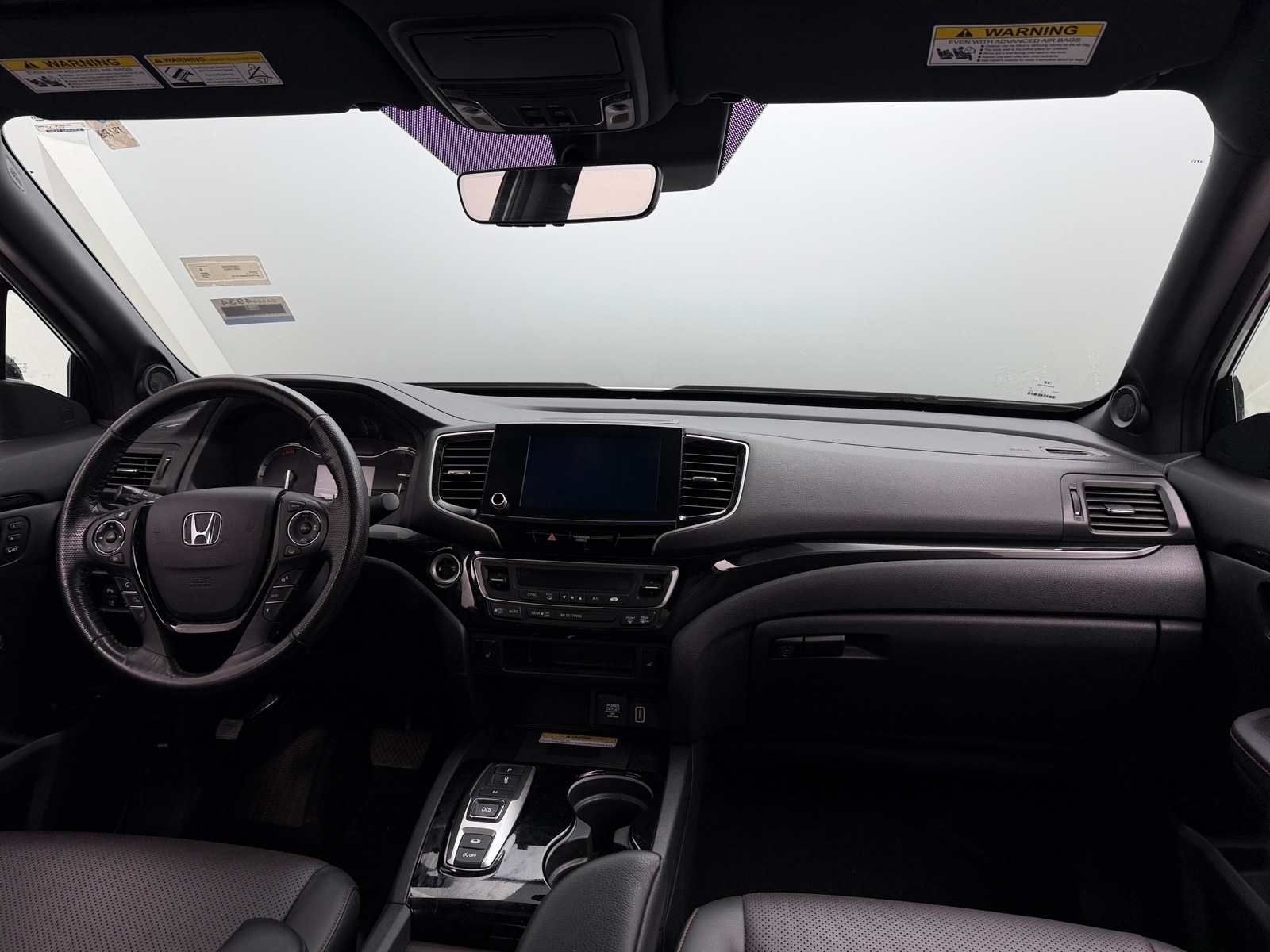 Thumbnail: 2022 Honda Ridgeline - 2