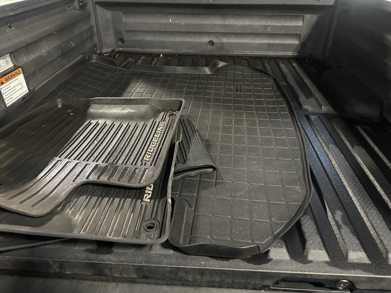 Thumbnail: 2022 Honda Ridgeline - 6