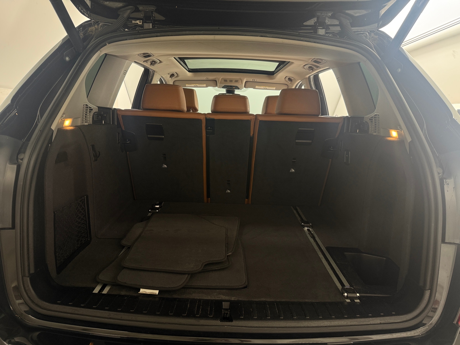 Thumbnail: 2017 BMW X3 - 6