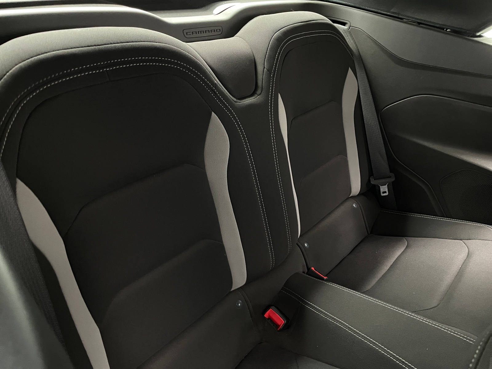 Thumbnail: 2019 Chevrolet Camaro - 6
