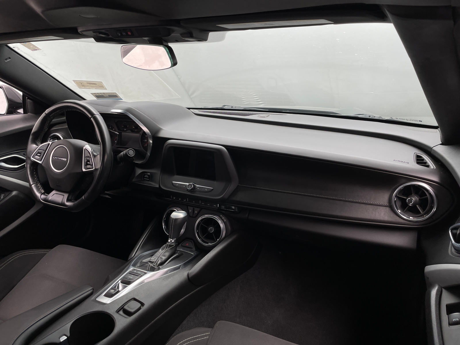 Thumbnail: 2019 Chevrolet Camaro - 3
