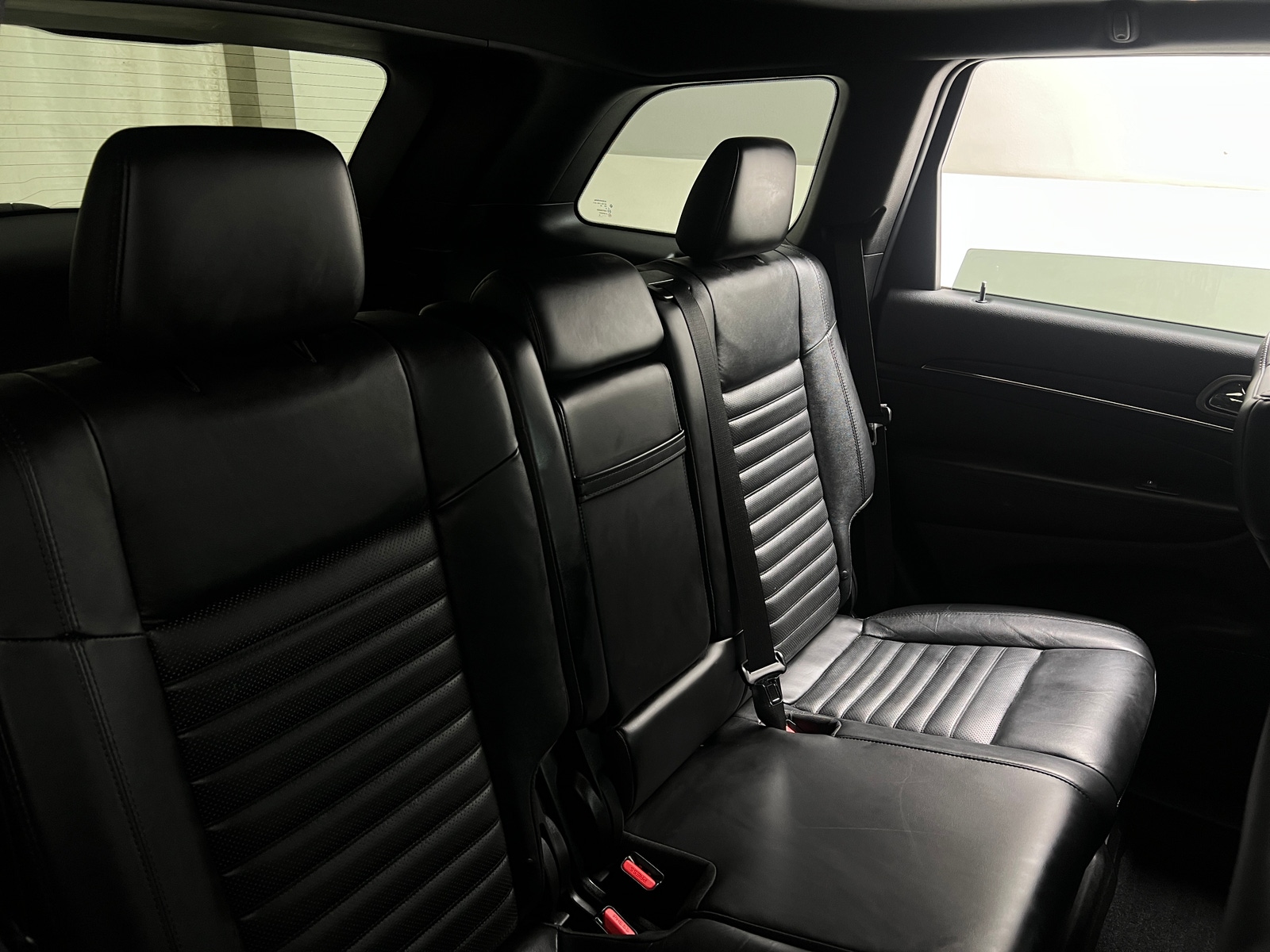 Thumbnail: 2020 Jeep Grand Cherokee - 5