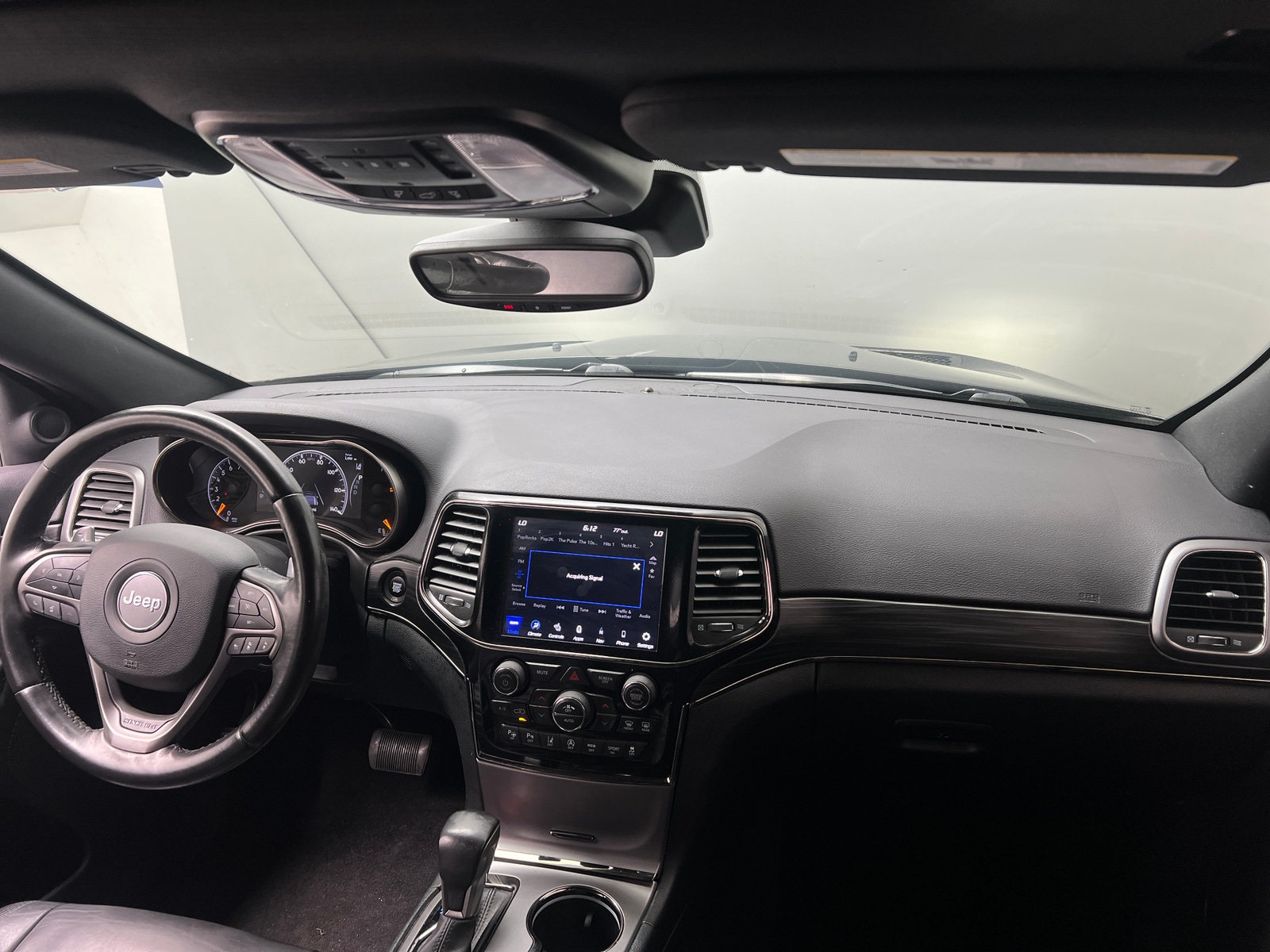 Thumbnail: 2020 Jeep Grand Cherokee - 2
