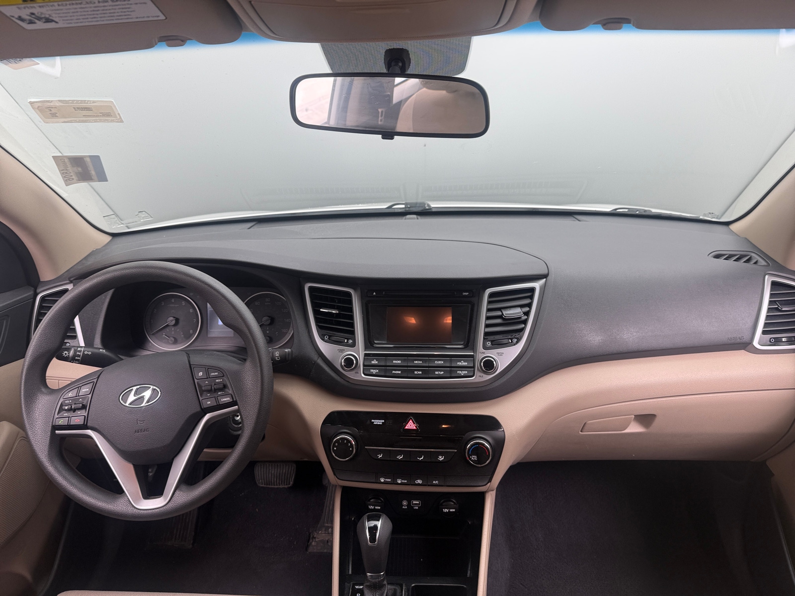 Thumbnail: 2018 Hyundai Tucson - 3