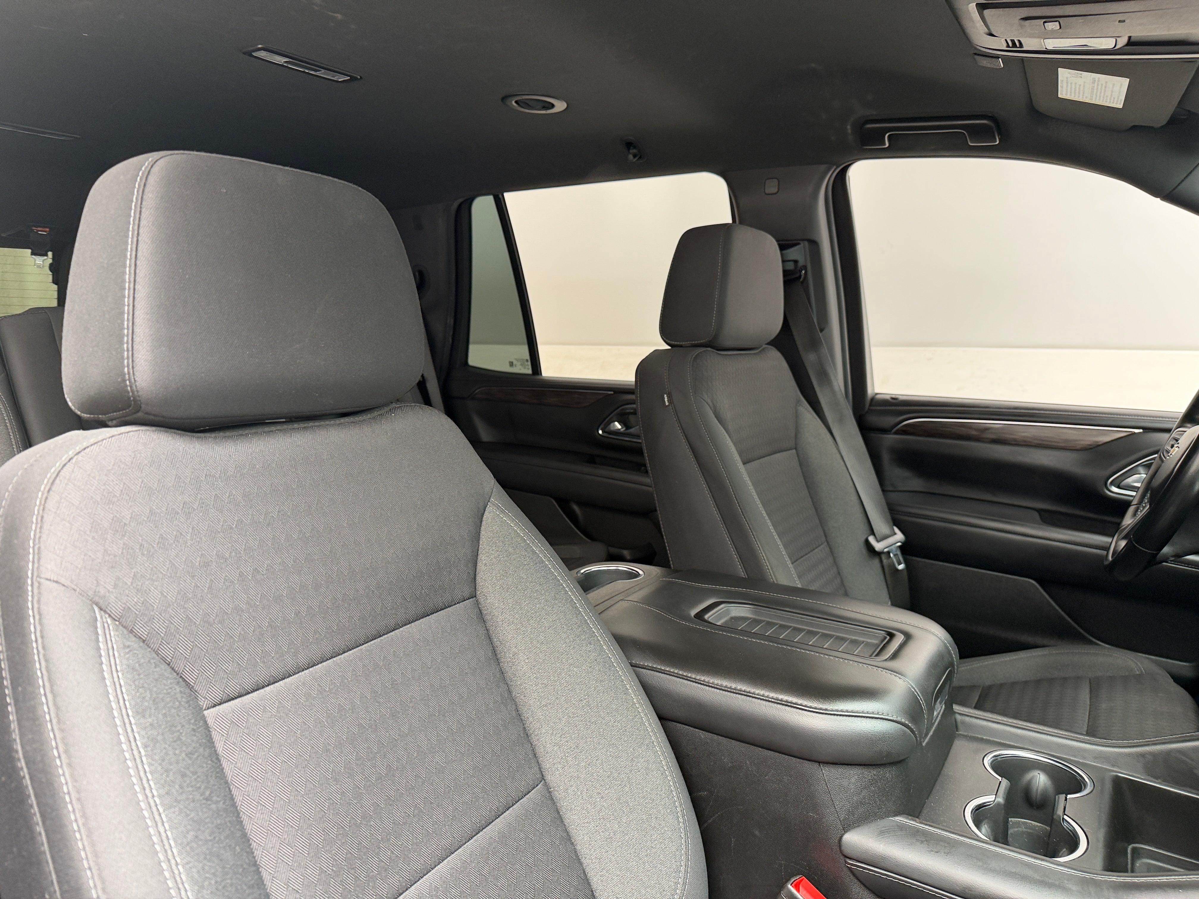 2023 Chevrolet Tahoe