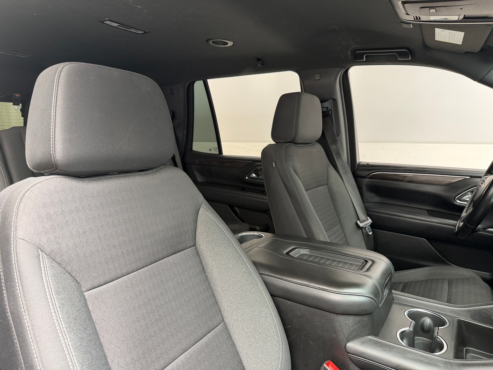 Thumbnail: 2023 Chevrolet Tahoe - 2