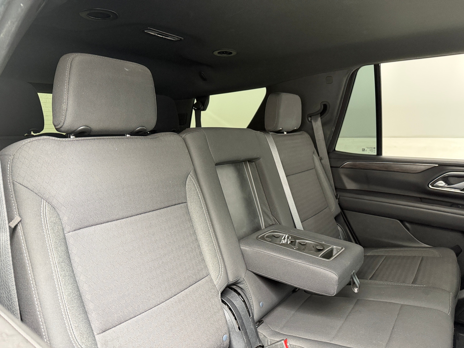 Thumbnail: 2023 Chevrolet Tahoe - 6