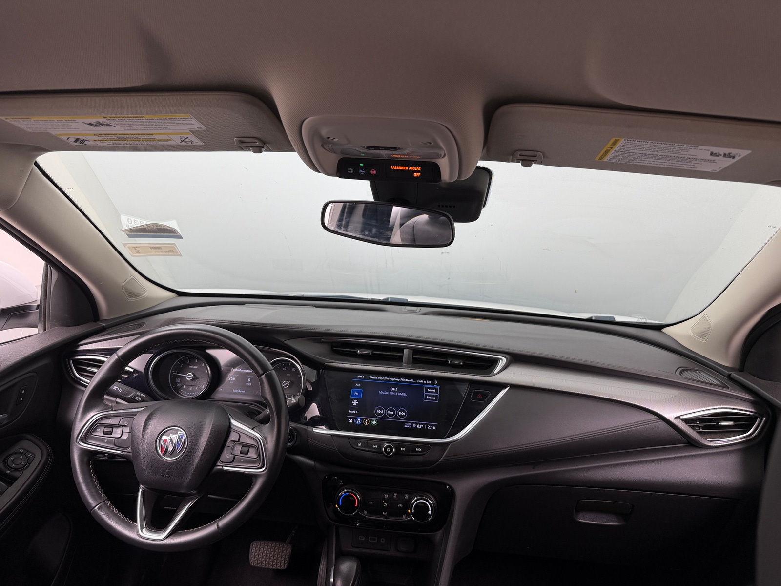 Thumbnail: 2022 Buick Encore GX - 3