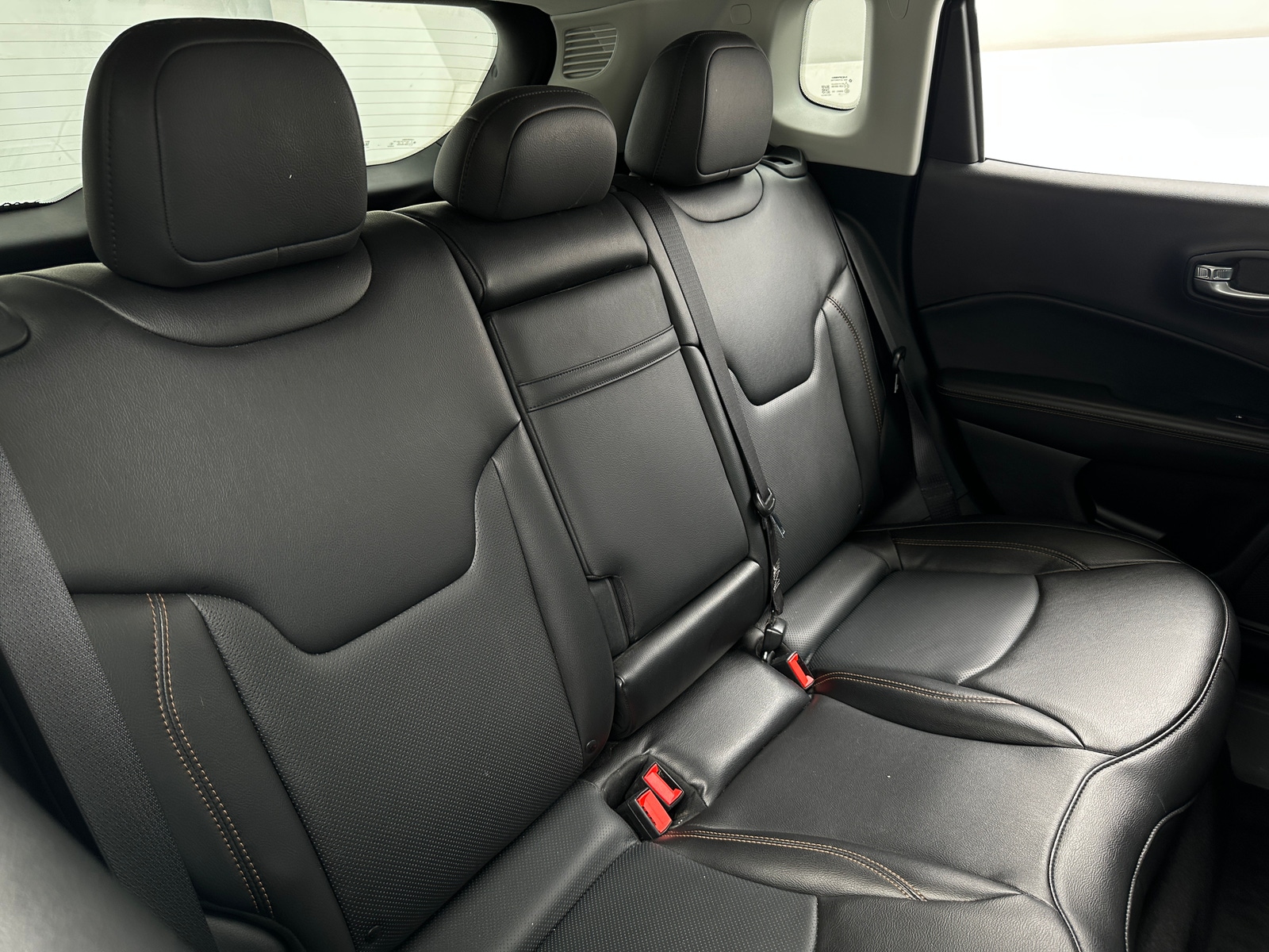 Thumbnail: 2019 Jeep Compass - 5
