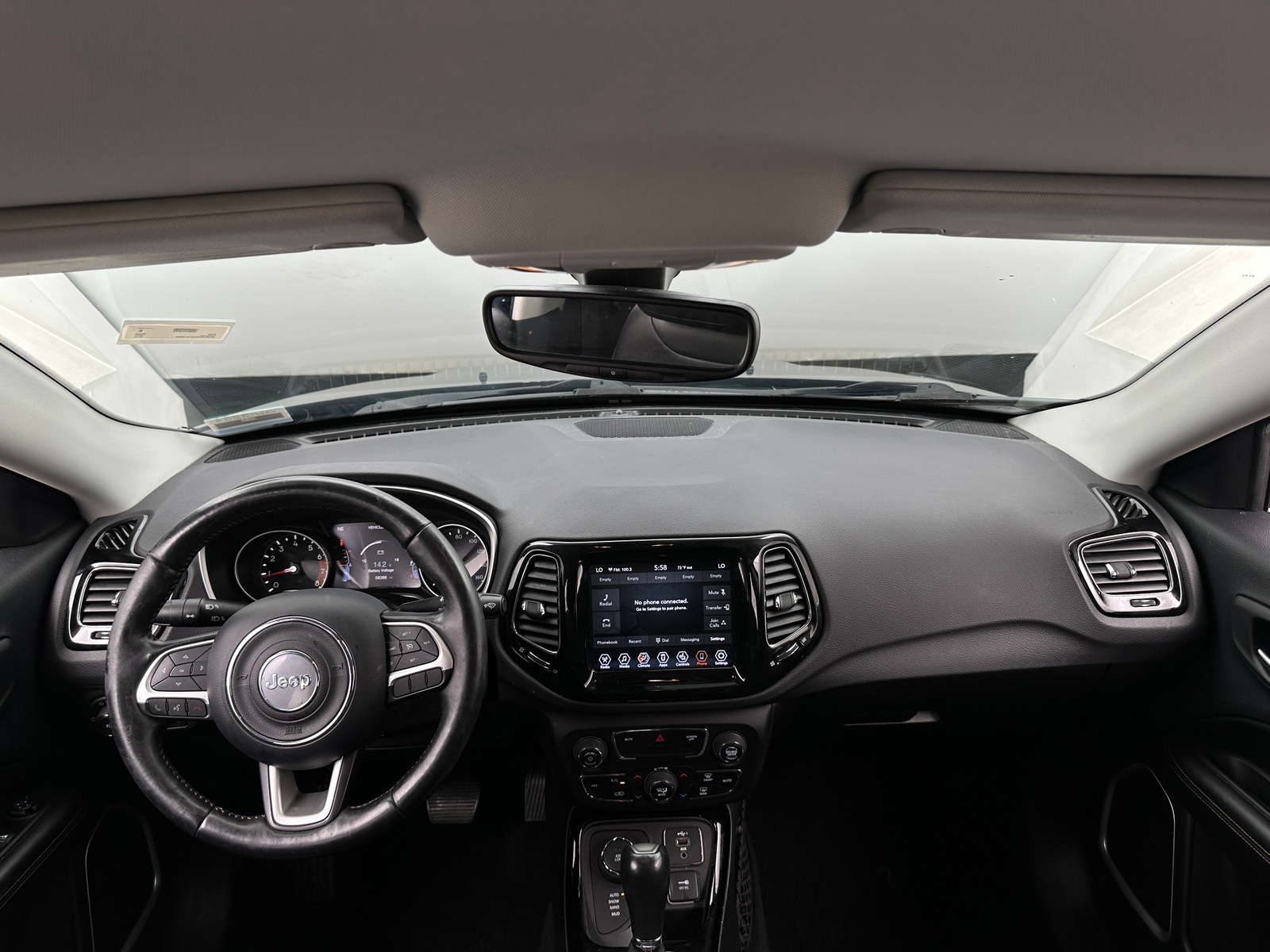Thumbnail: 2019 Jeep Compass - 2