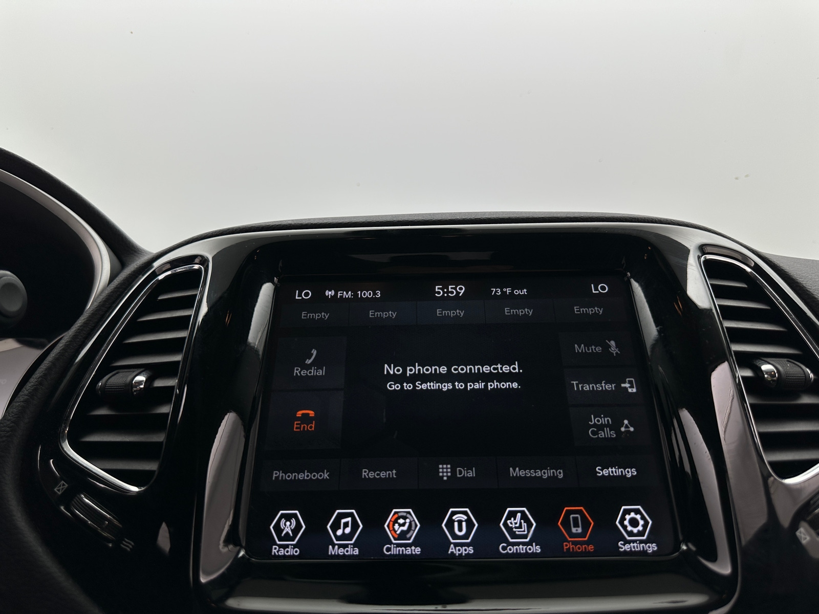 Thumbnail: 2019 Jeep Compass - 3