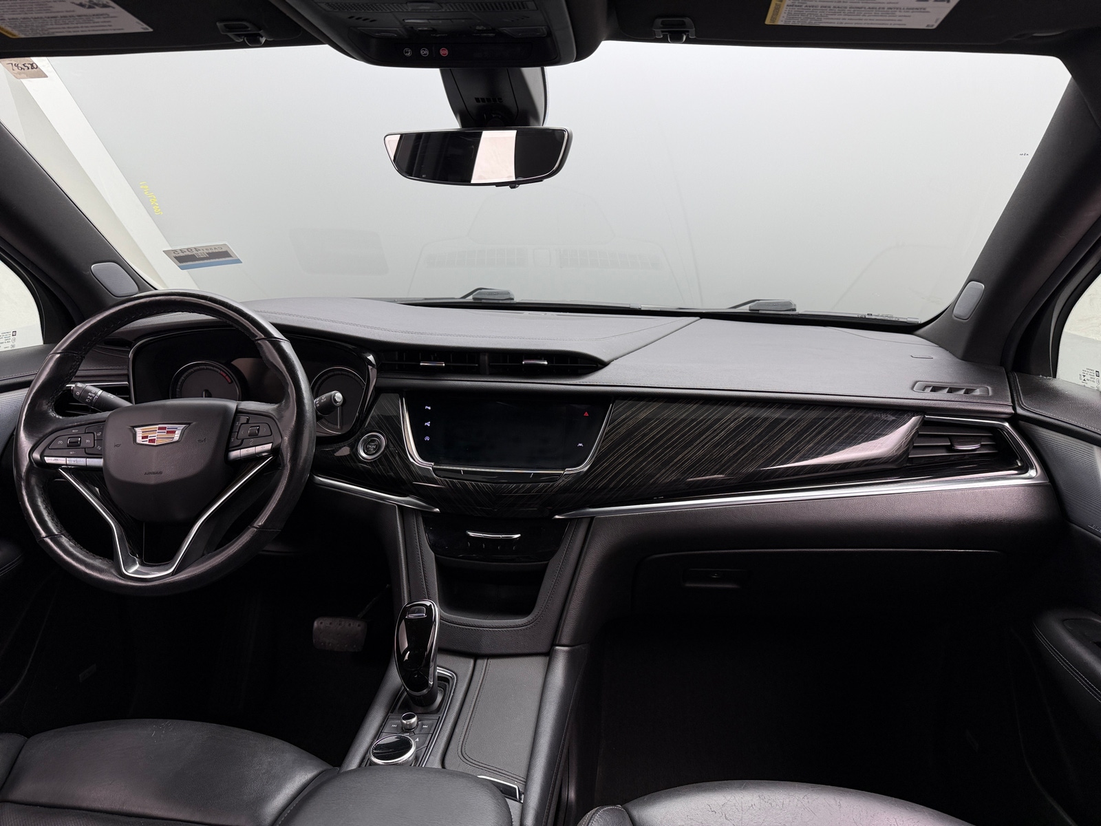 Thumbnail: 2020 Cadillac XT6 - 2