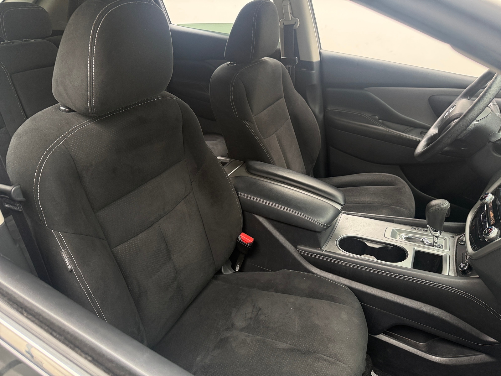Thumbnail: 2019 Nissan Murano - 2