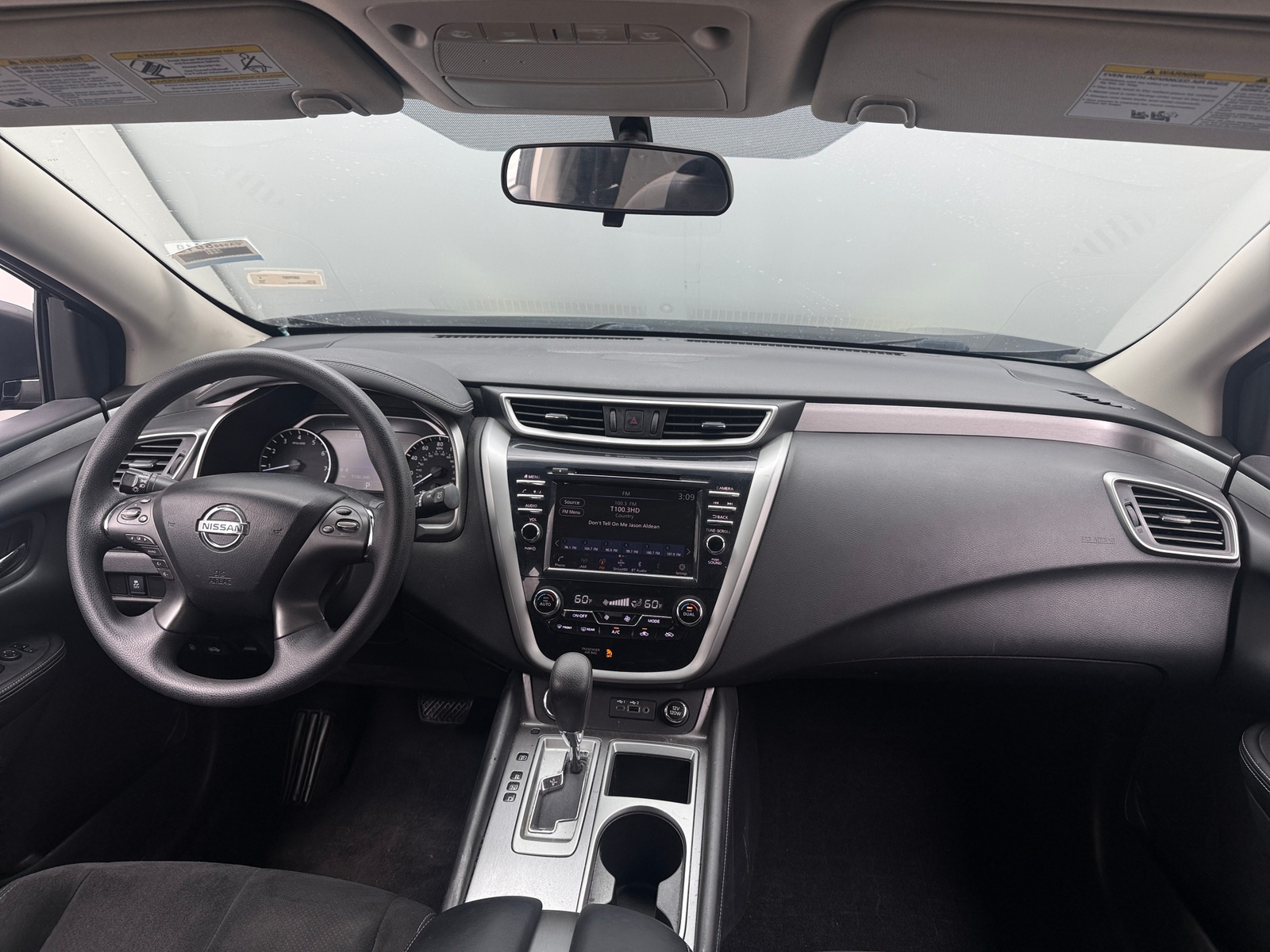 Thumbnail: 2019 Nissan Murano - 3