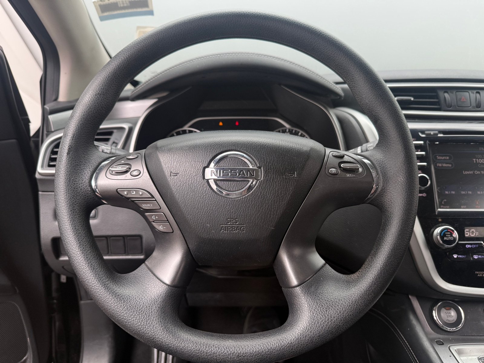 Thumbnail: 2019 Nissan Murano - 5
