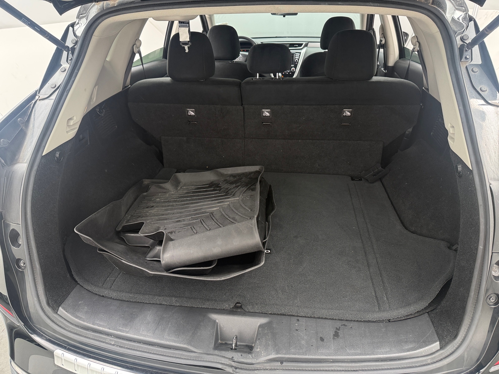 Thumbnail: 2019 Nissan Murano - 7