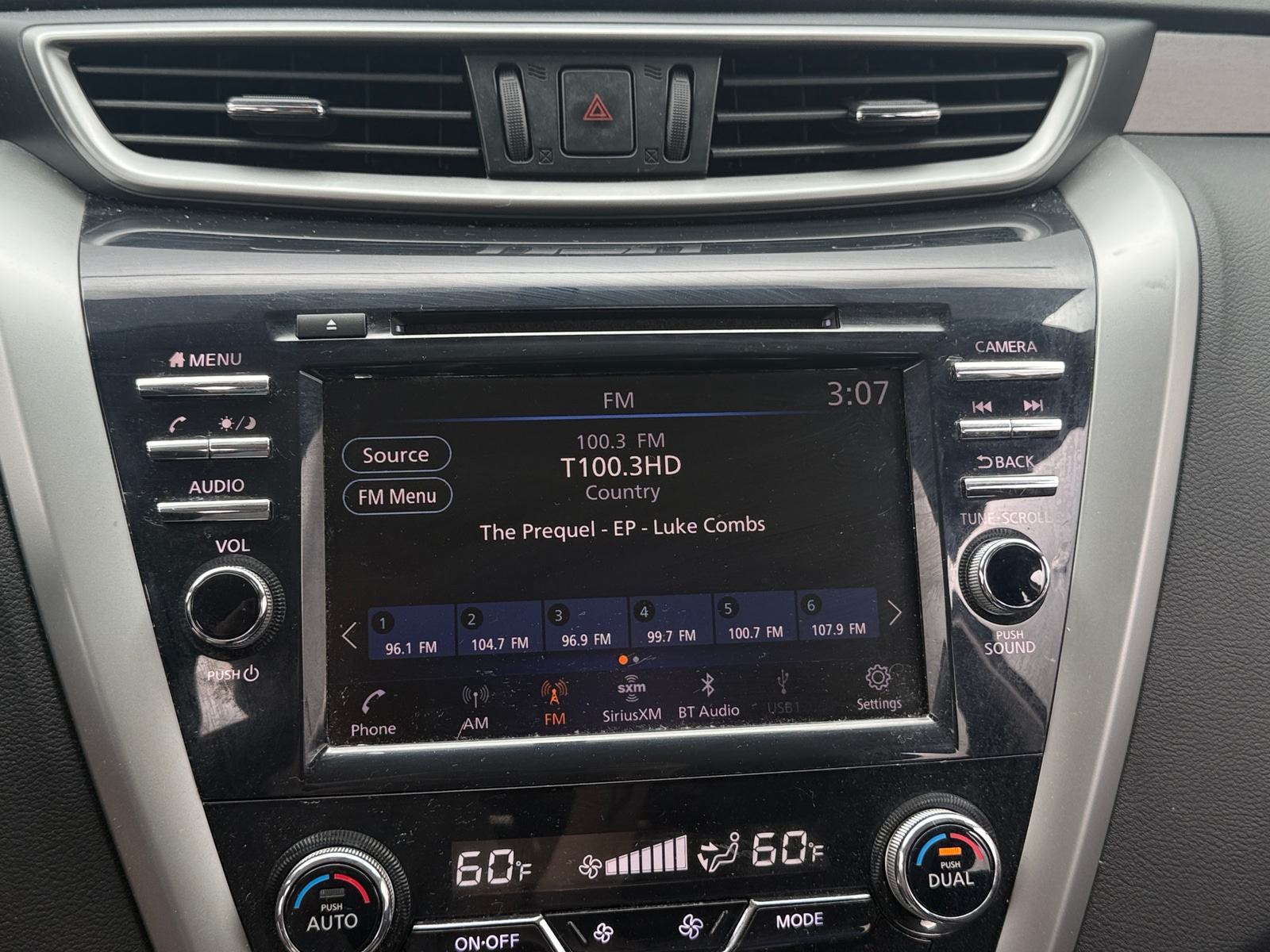 Thumbnail: 2019 Nissan Murano - 4