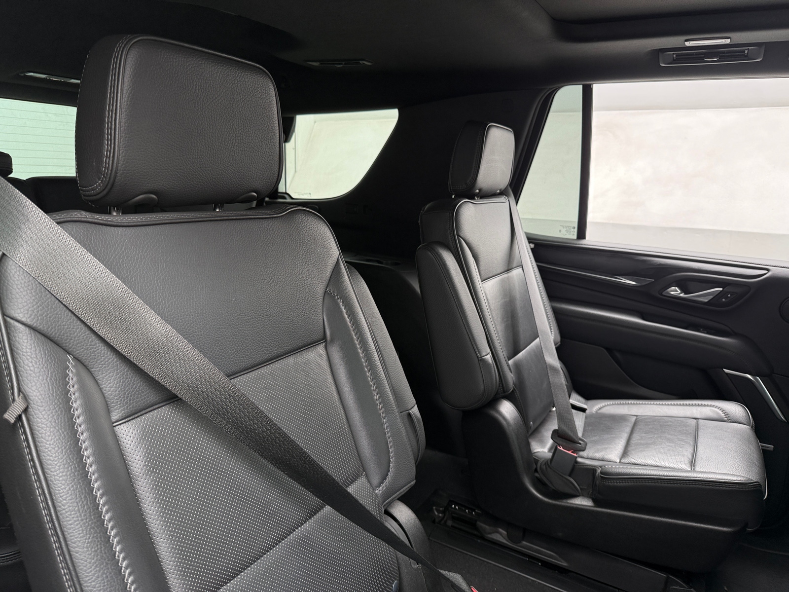 Thumbnail: 2021 GMC Yukon - 5