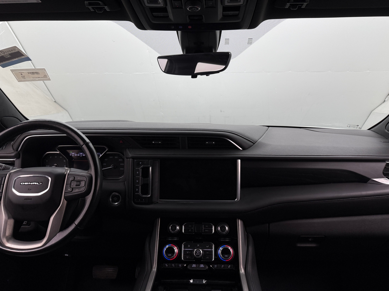 Thumbnail: 2021 GMC Yukon - 2