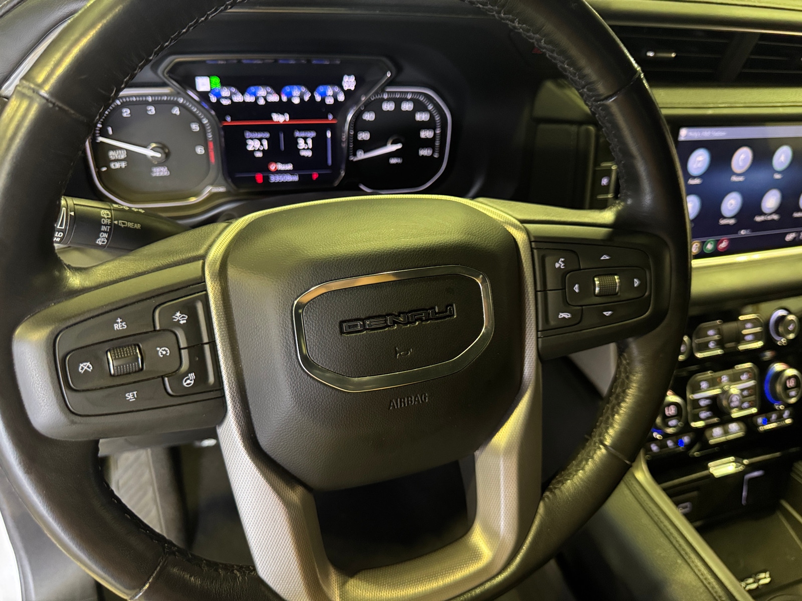 Thumbnail: 2021 GMC Yukon - 4