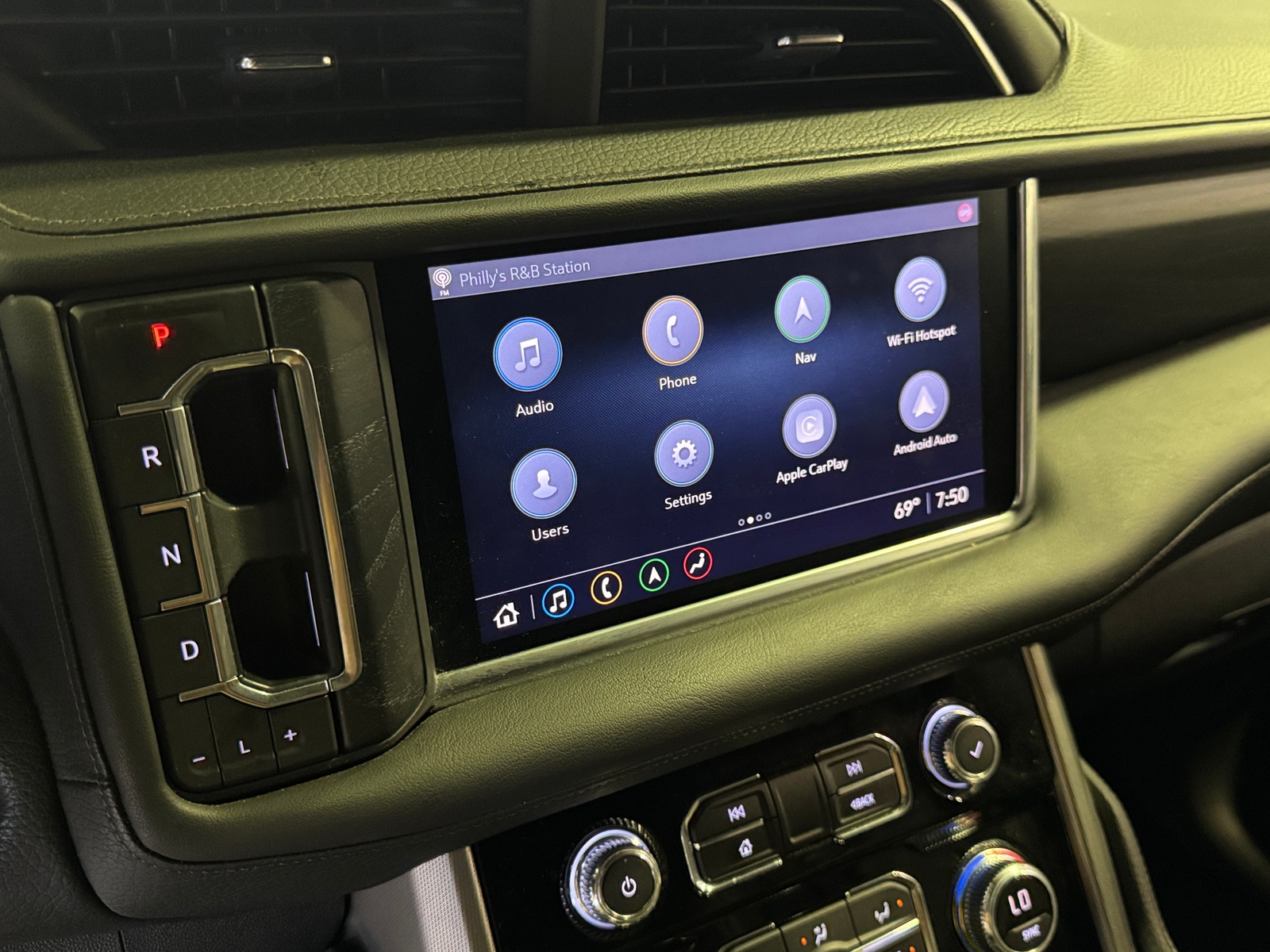 Thumbnail: 2021 GMC Yukon - 3