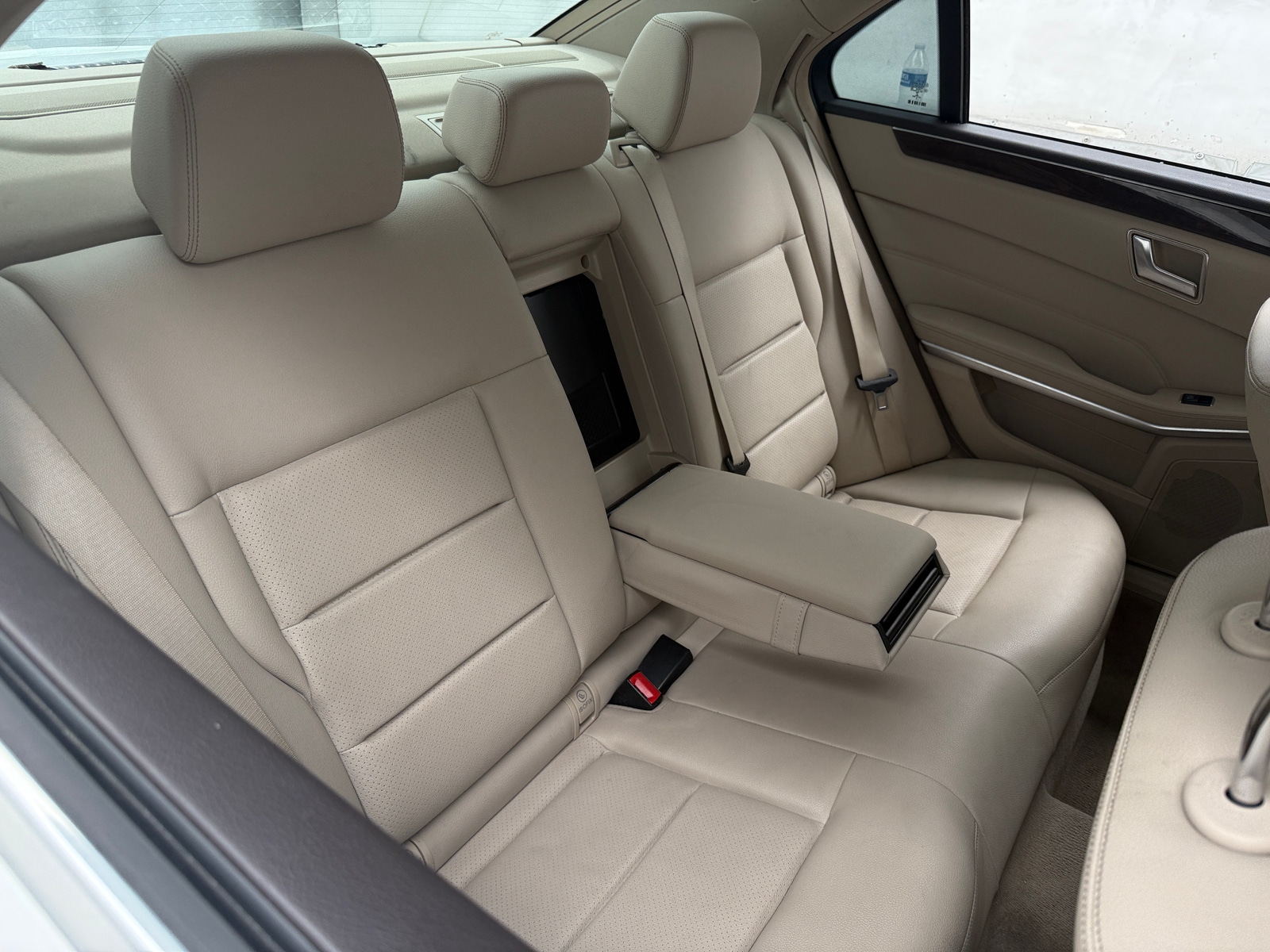 Thumbnail: 2016 Mercedes-Benz E-Class - 5