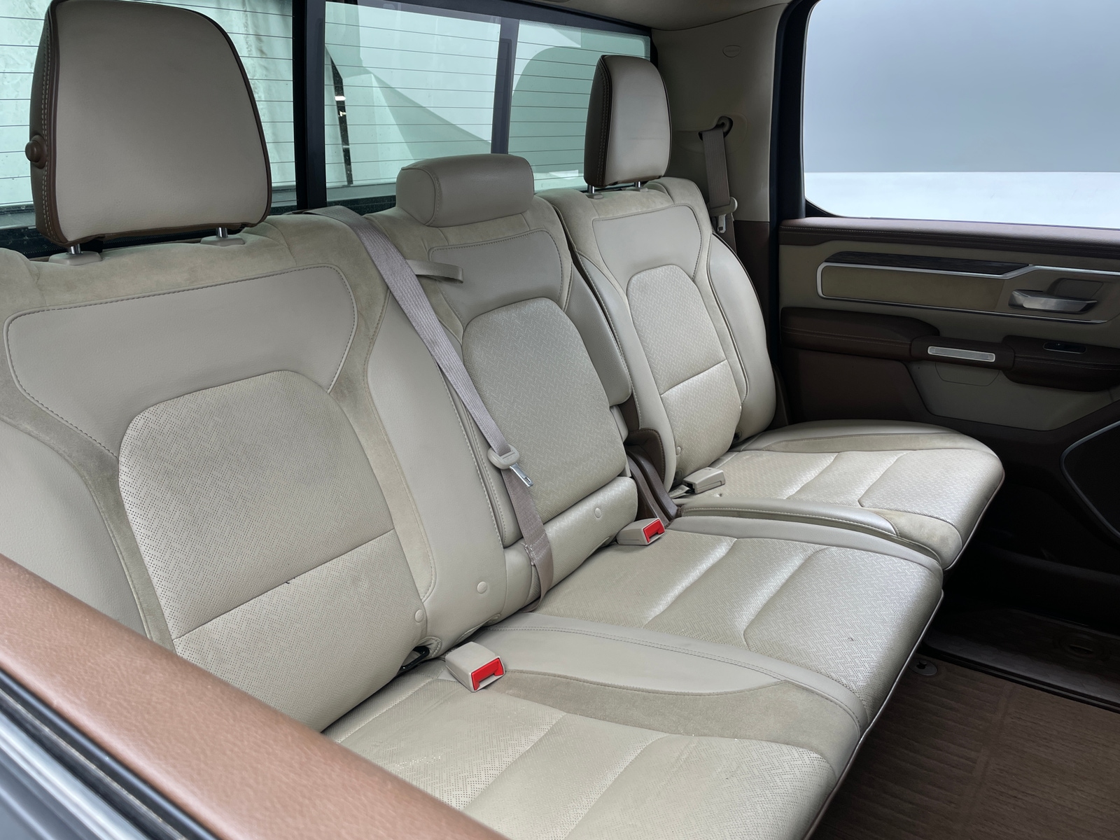 Thumbnail: 2019 RAM 1500 - 5