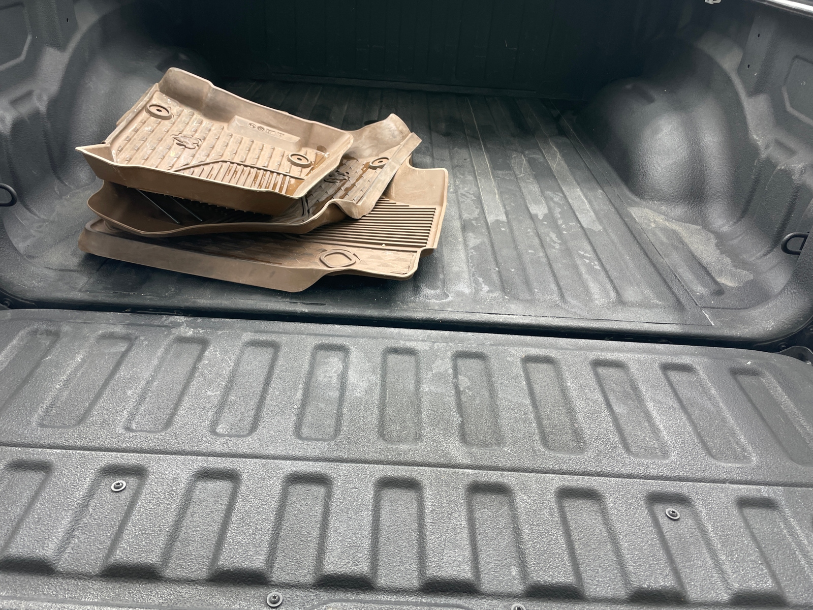 Thumbnail: 2019 RAM 1500 - 6