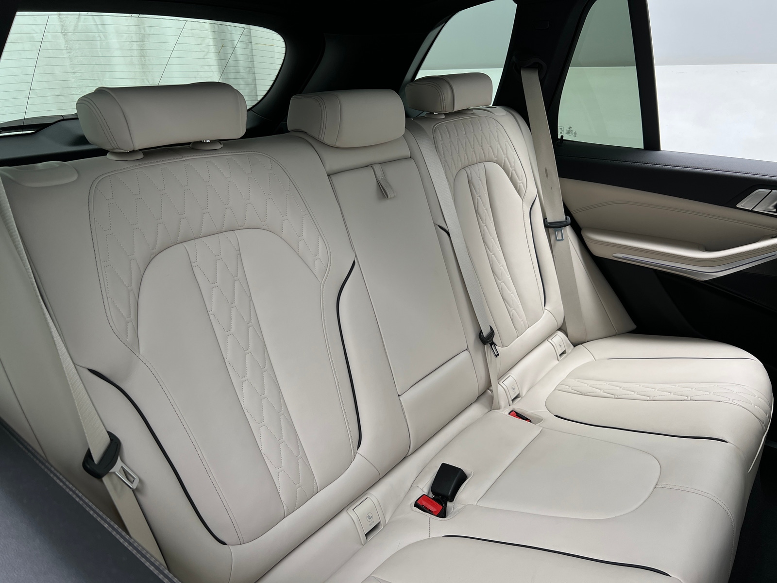 Thumbnail: 2022 BMW X5 - 5