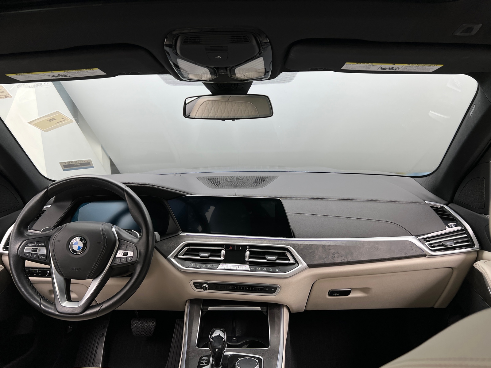Thumbnail: 2022 BMW X5 - 2