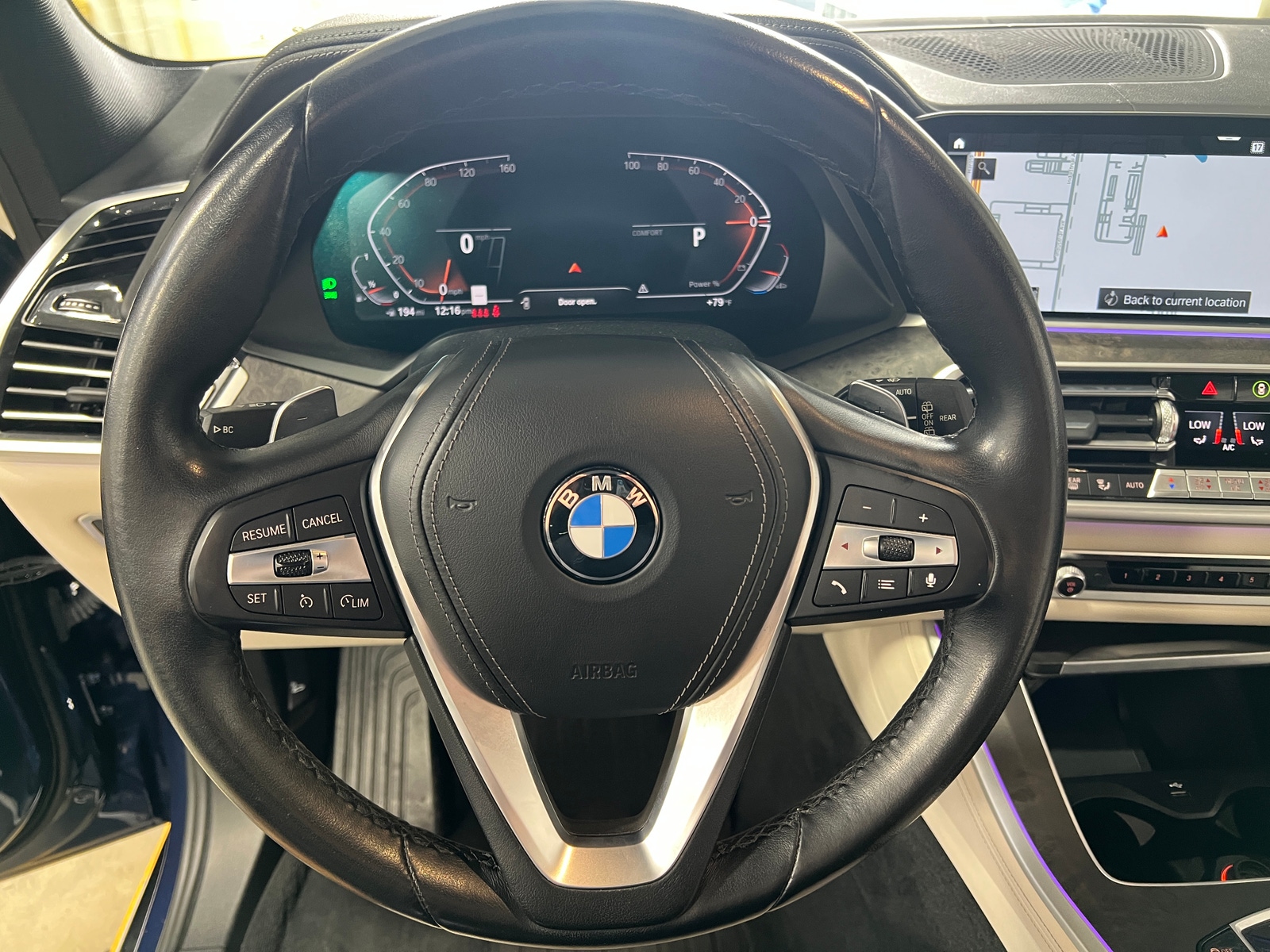 Thumbnail: 2022 BMW X5 - 4