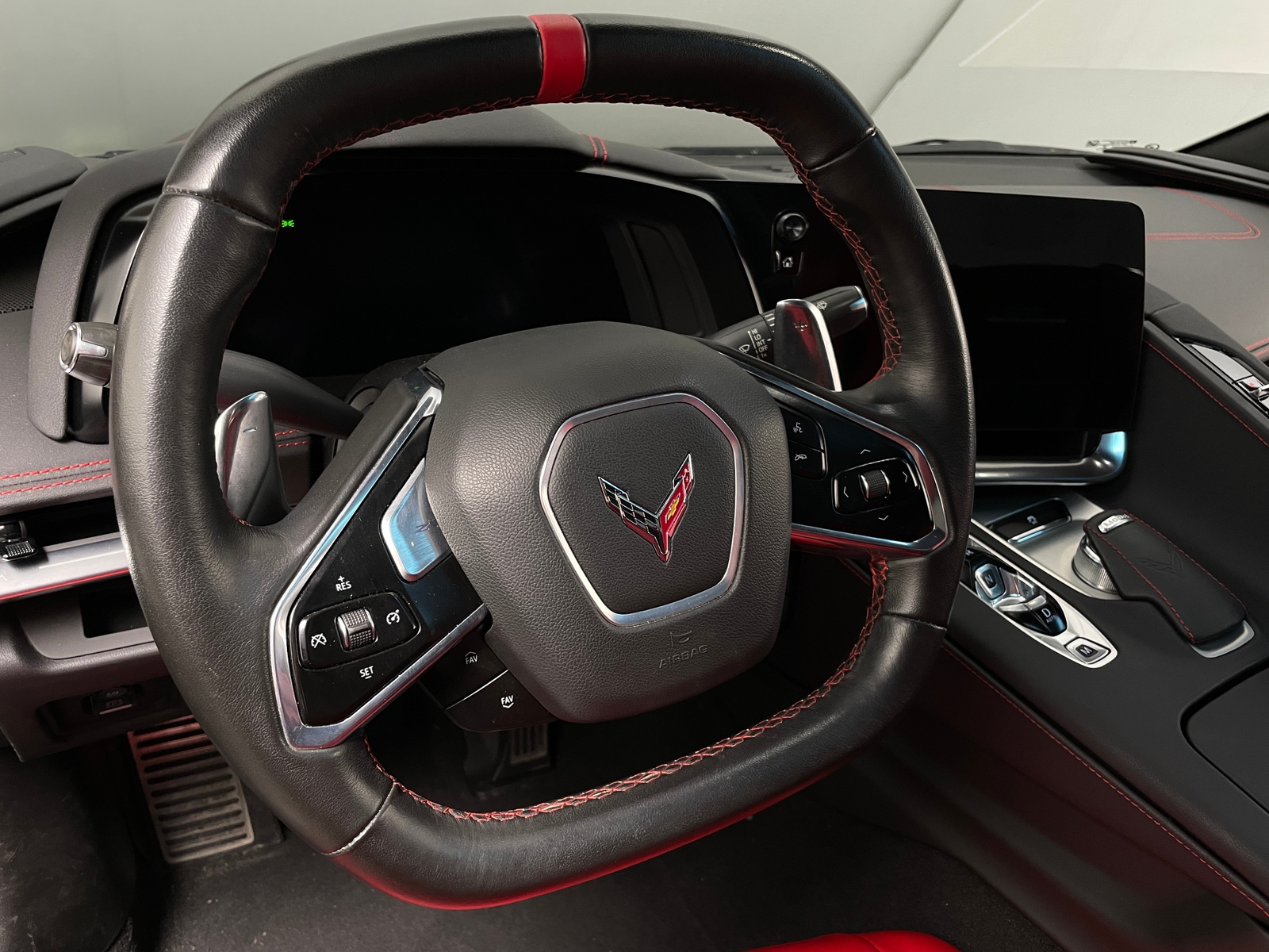 Thumbnail: 2021 Chevrolet Corvette - 3