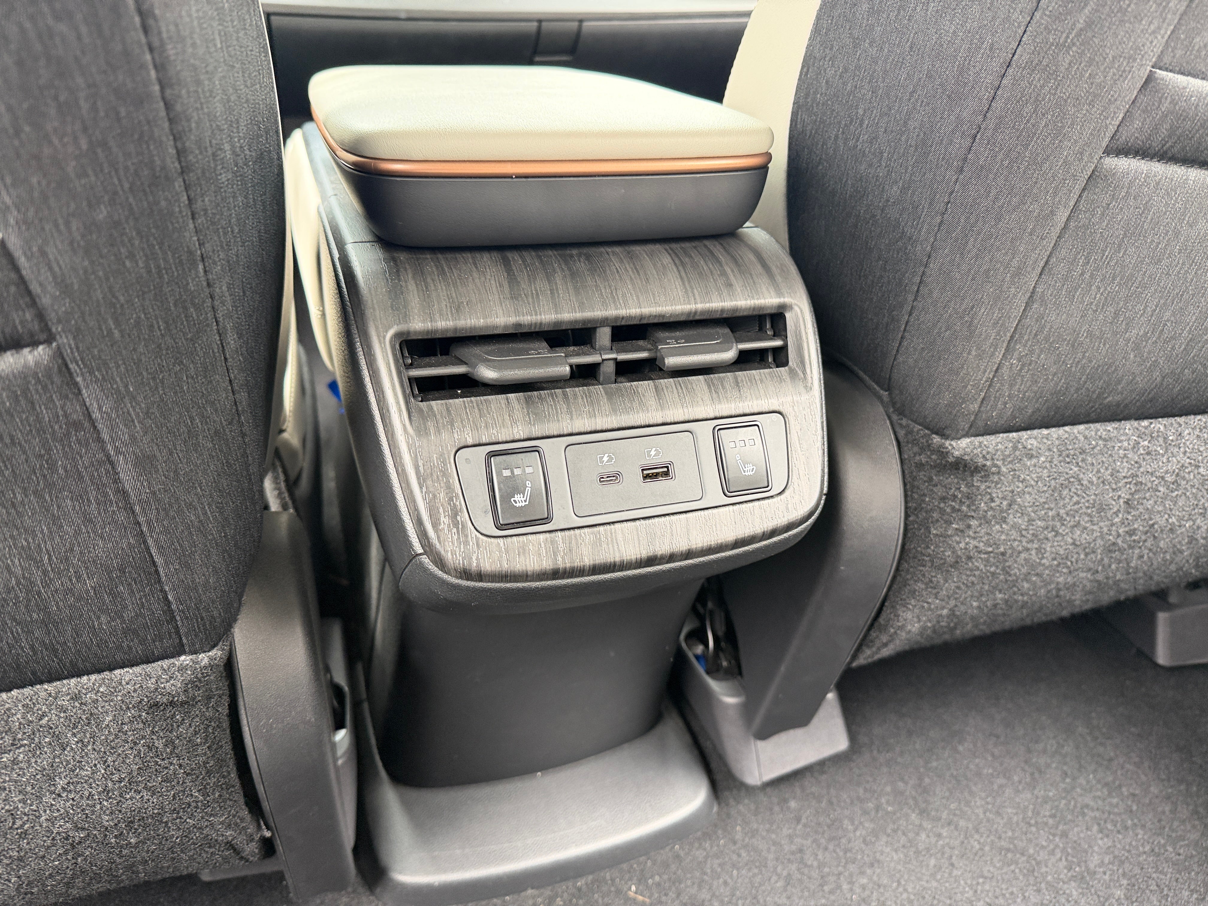Used 2023 Nissan Ariya Evolve+ with VIN JN1BF0BA4PM401666 for sale in Oak Creek, WI