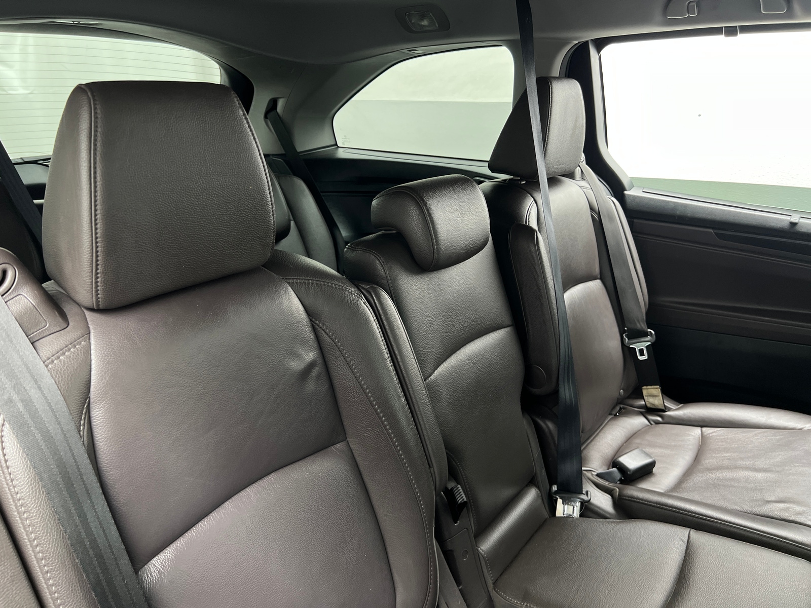 Thumbnail: 2020 Honda Odyssey - 5