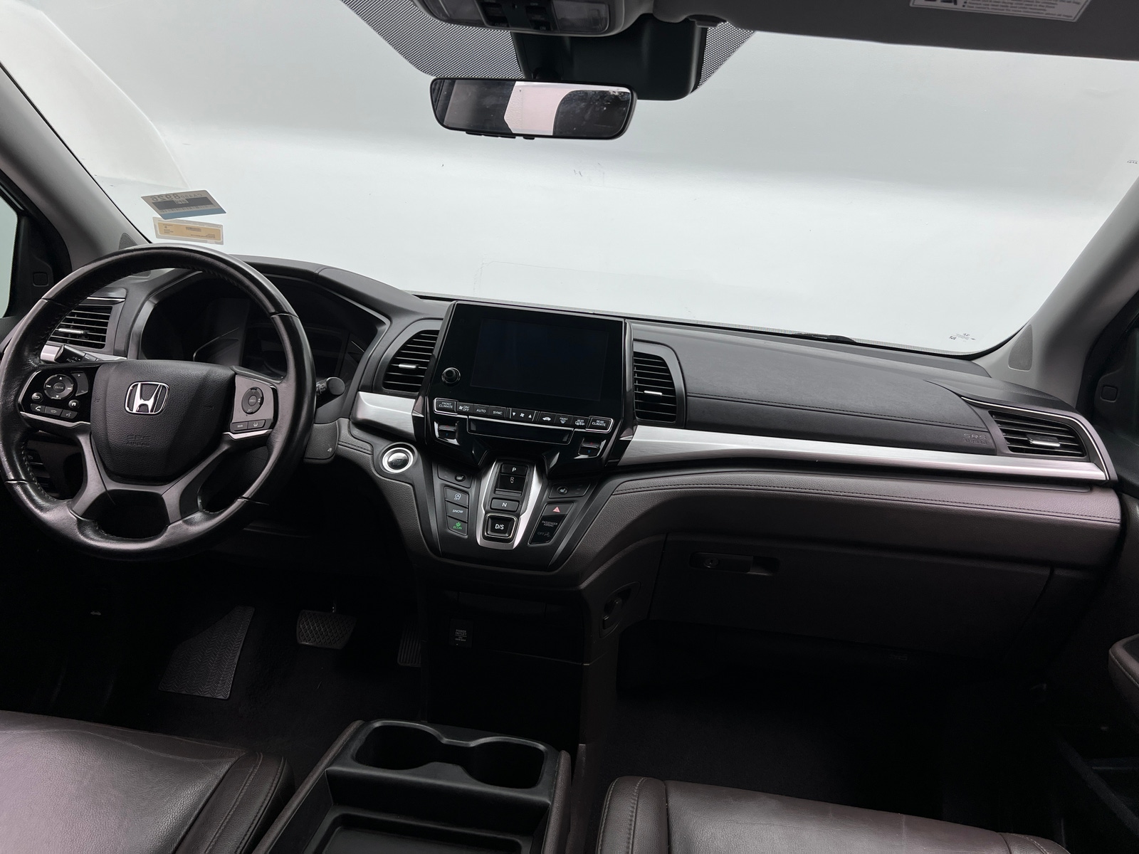 Thumbnail: 2020 Honda Odyssey - 2
