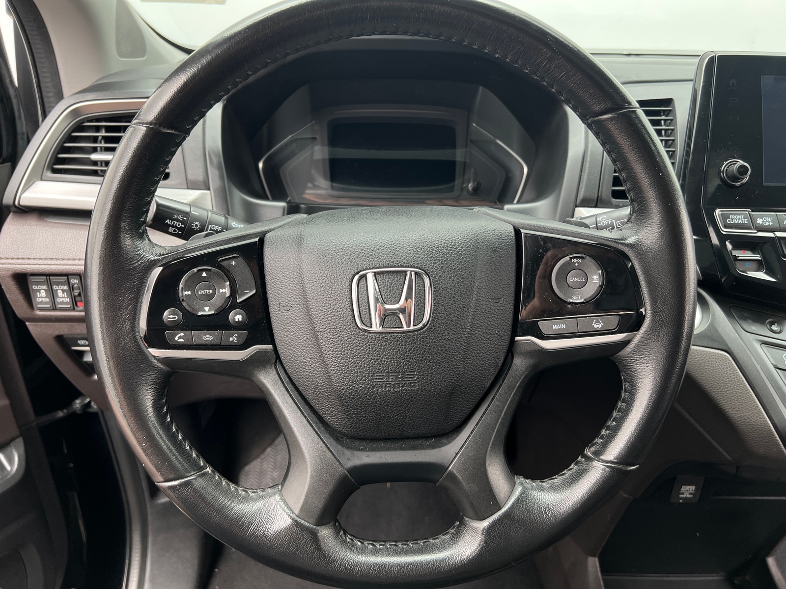 Thumbnail: 2020 Honda Odyssey - 4