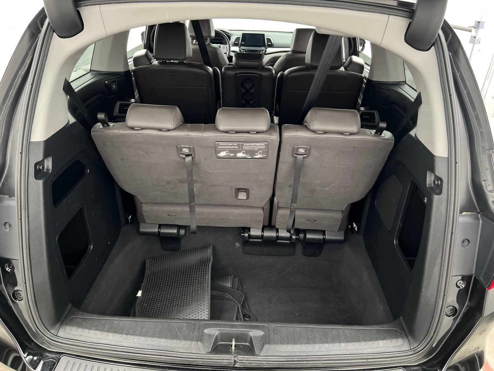 Thumbnail: 2020 Honda Odyssey - 6