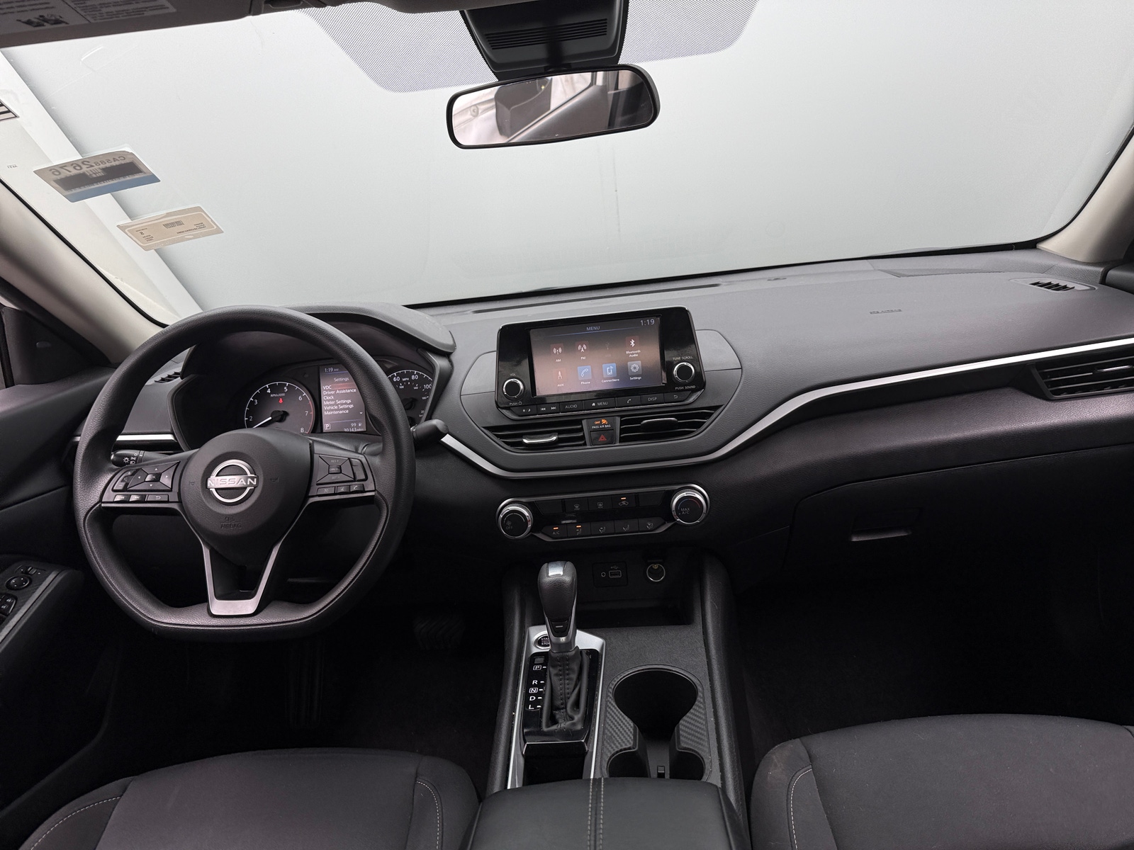 Thumbnail: 2024 Nissan Altima - 3
