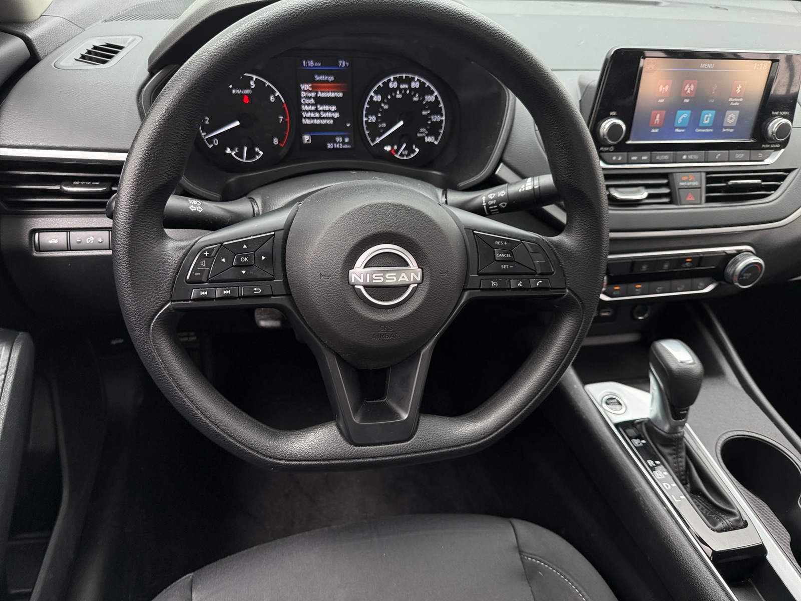 Thumbnail: 2024 Nissan Altima - 5