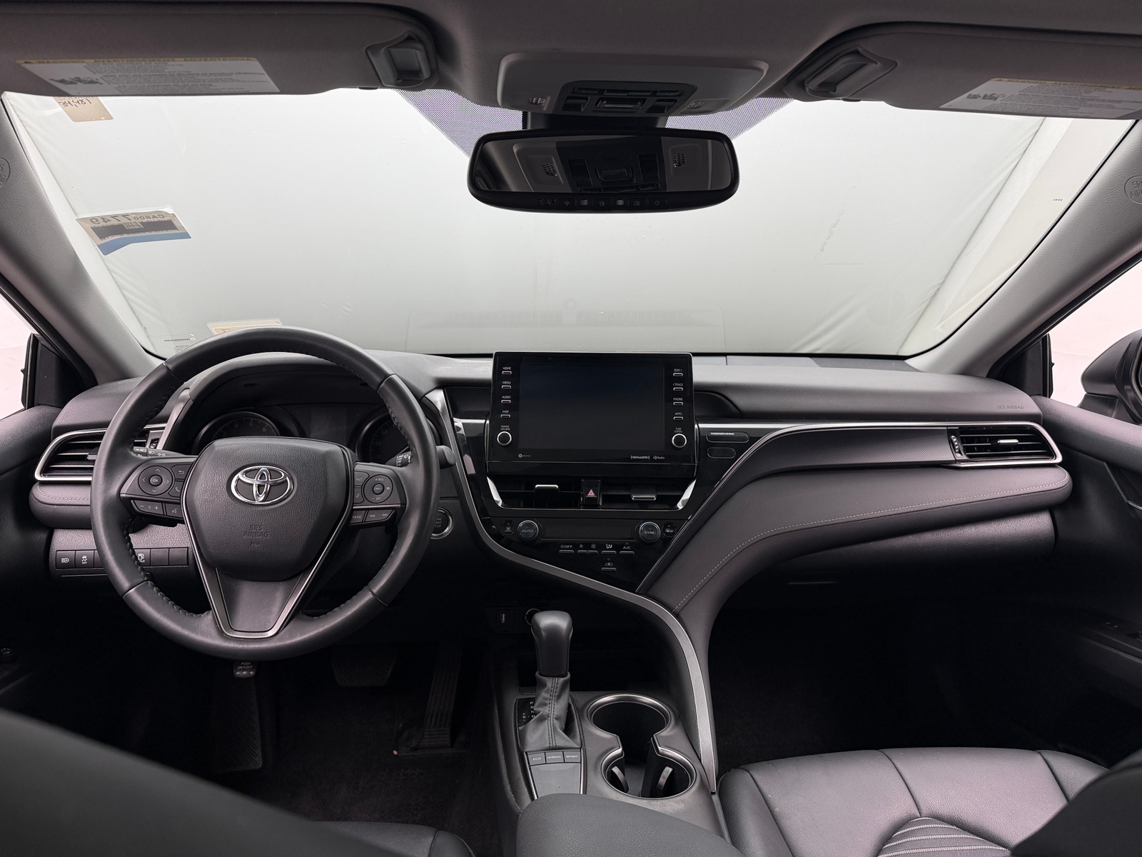 Thumbnail: 2022 Toyota Camry - 3