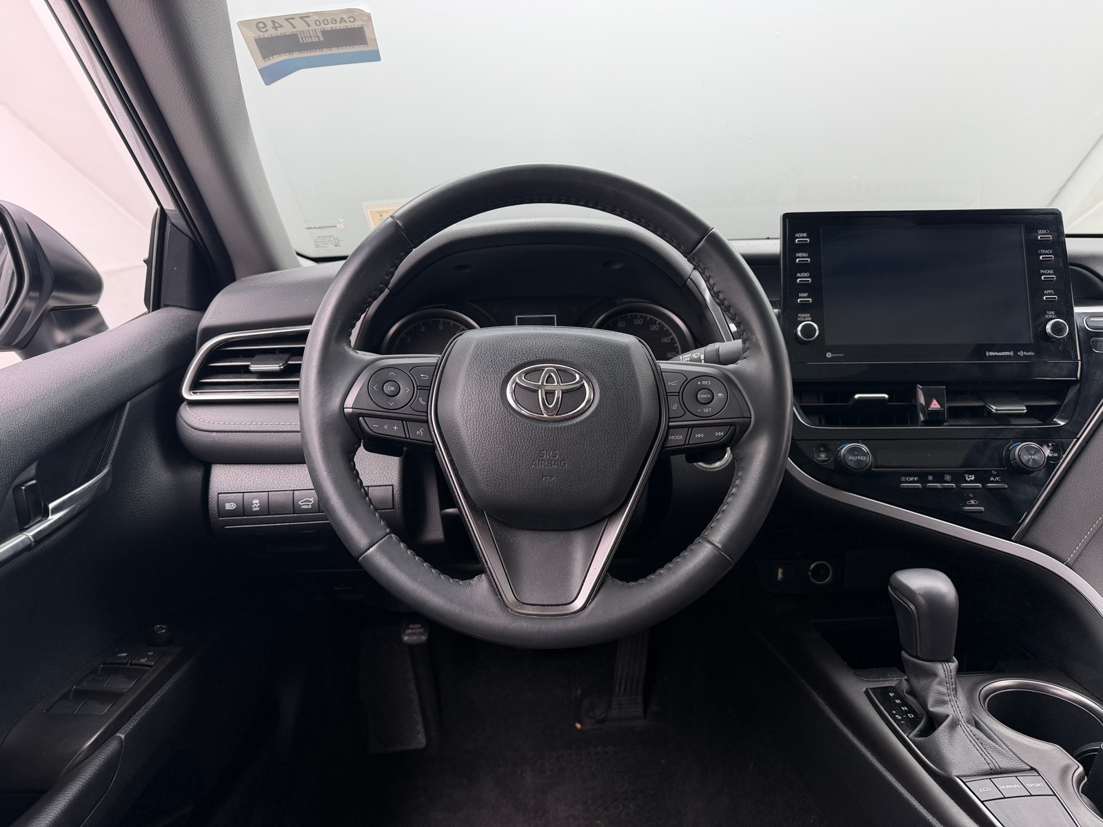 Thumbnail: 2022 Toyota Camry - 5