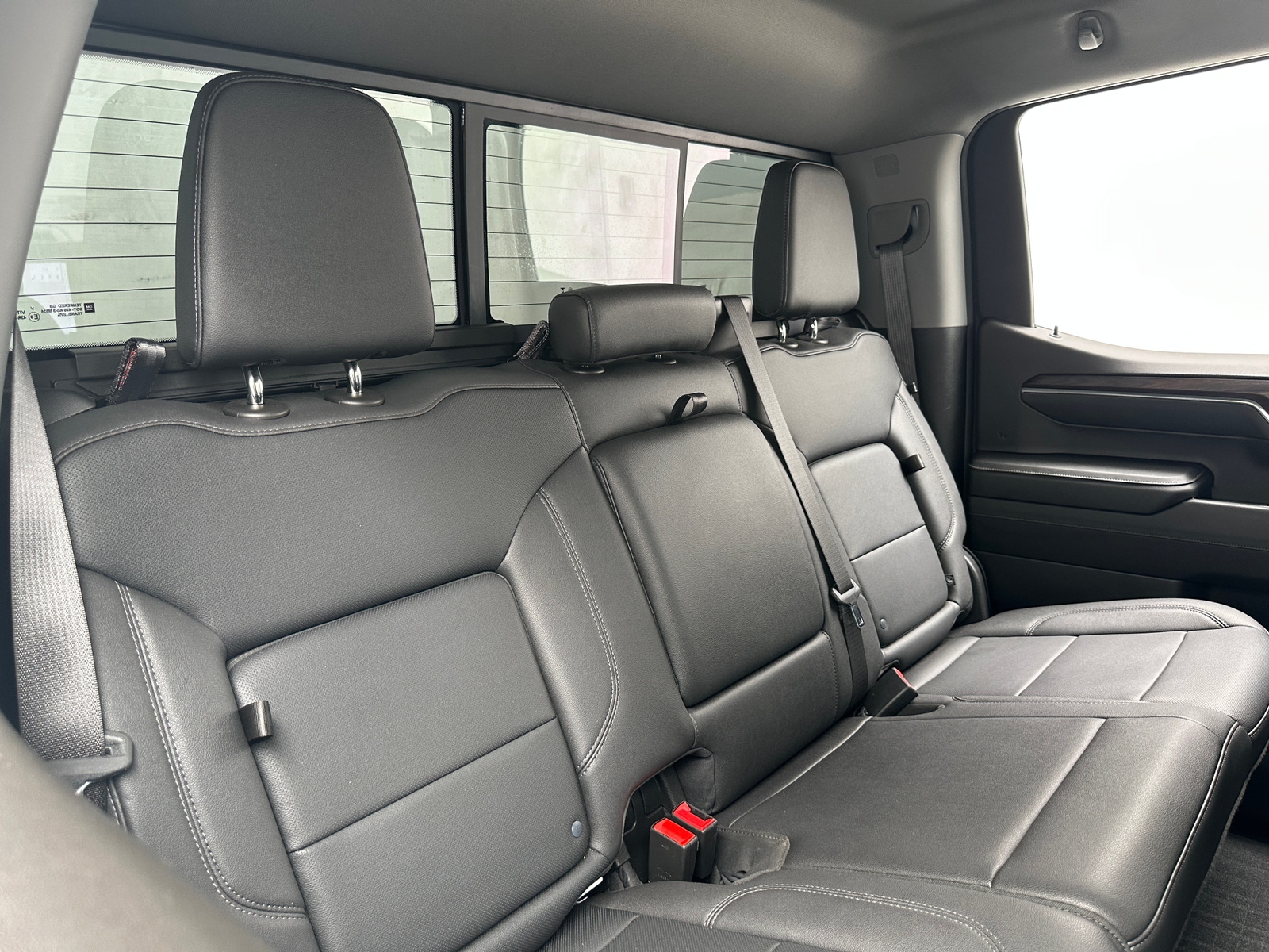 Thumbnail: 2024 GMC Sierra 1500 - 5