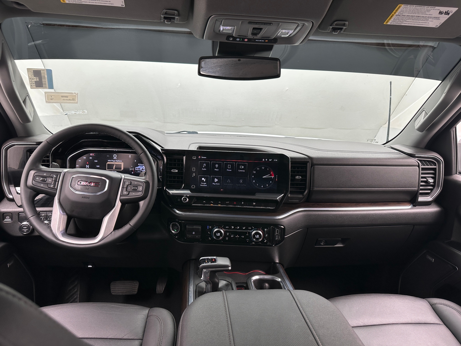 Thumbnail: 2024 GMC Sierra 1500 - 2