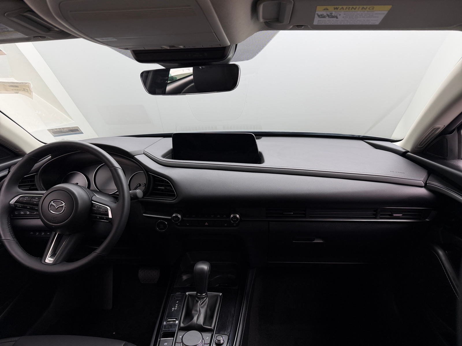 Thumbnail: 2026 Mazda CX-30 - 2