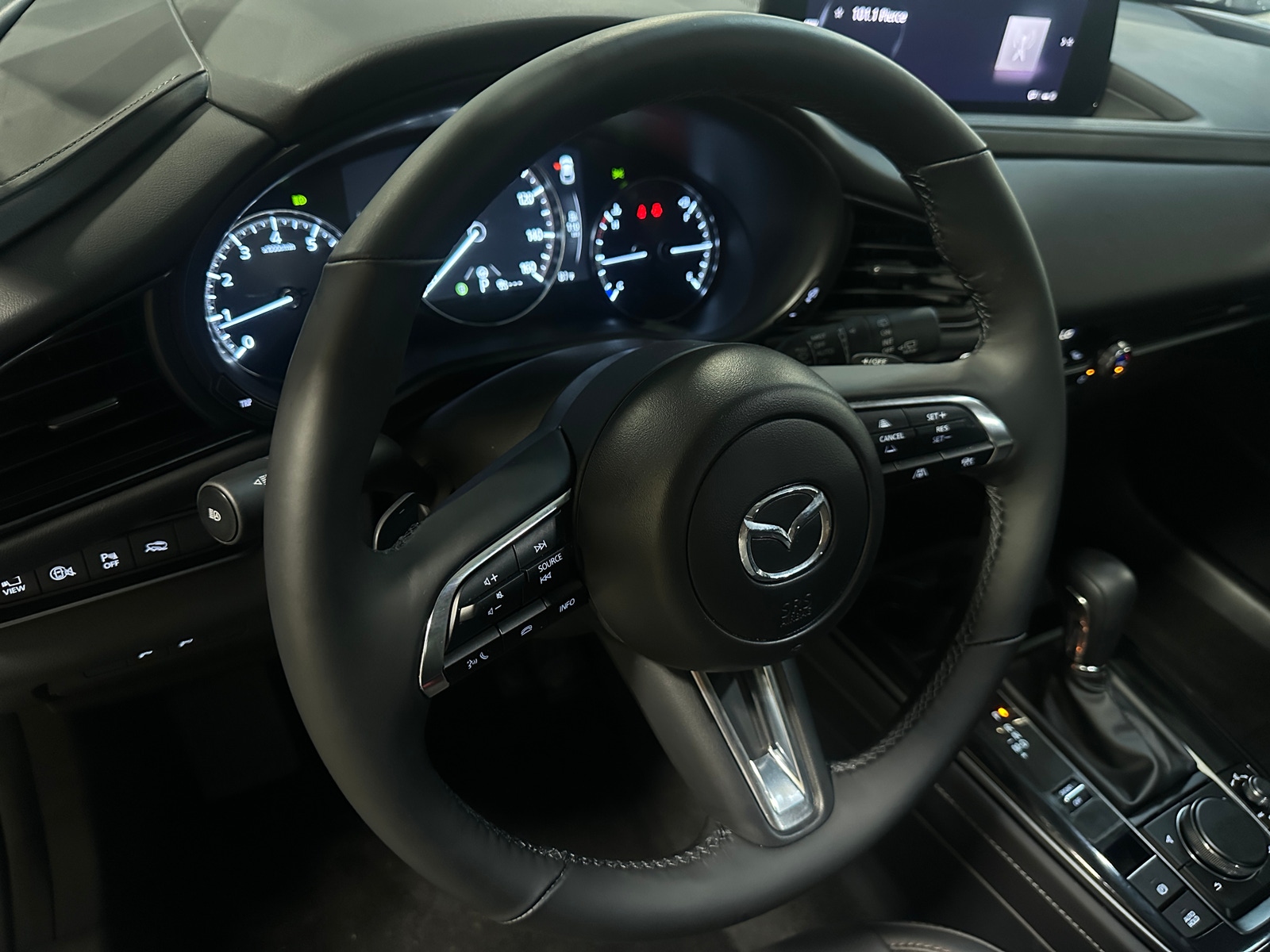 Thumbnail: 2026 Mazda CX-30 - 4