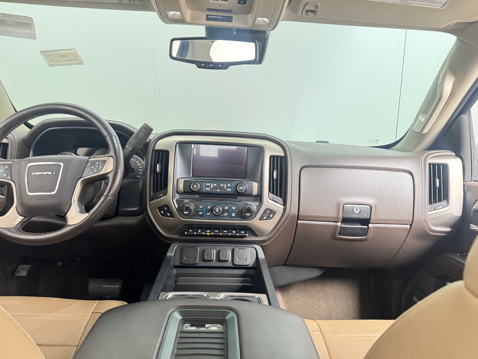 Thumbnail: 2017 GMC Sierra 1500 - 2