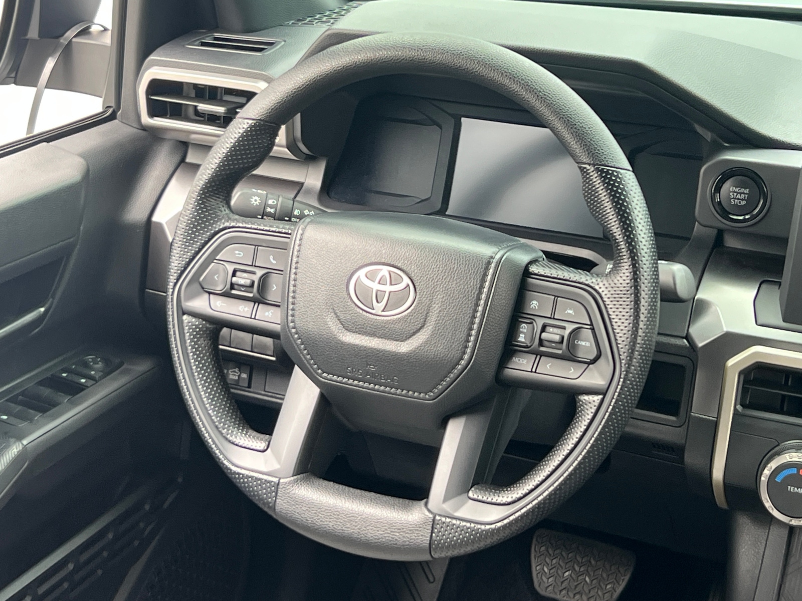 Thumbnail: 2026 Toyota Tacoma - 5