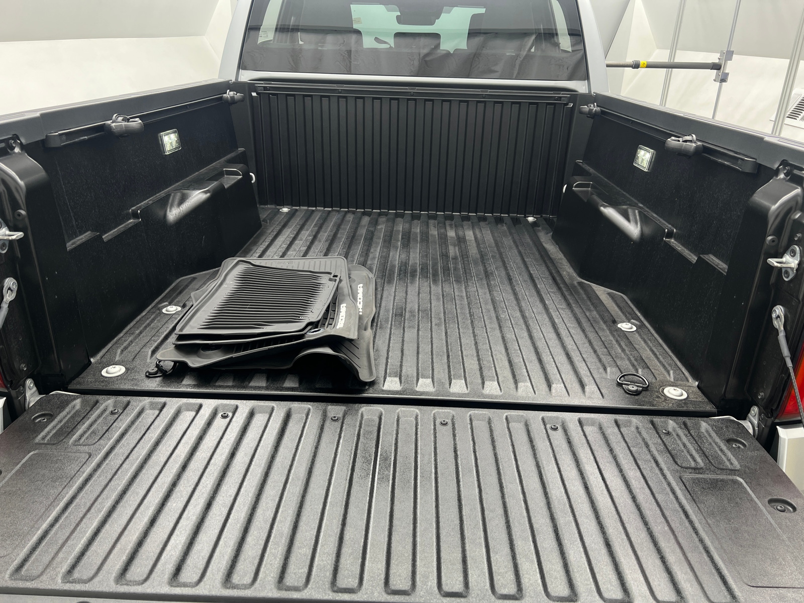 Thumbnail: 2026 Toyota Tacoma - 7