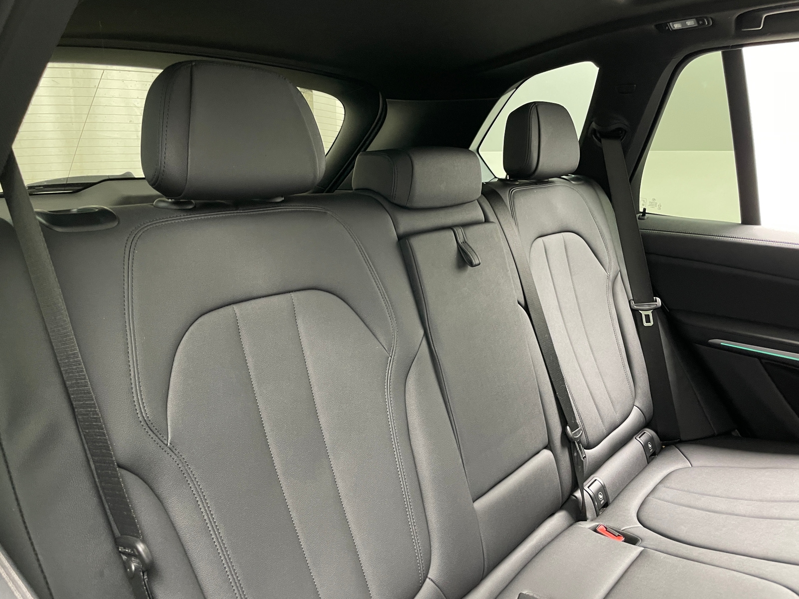 Thumbnail: 2021 BMW X5 - 5